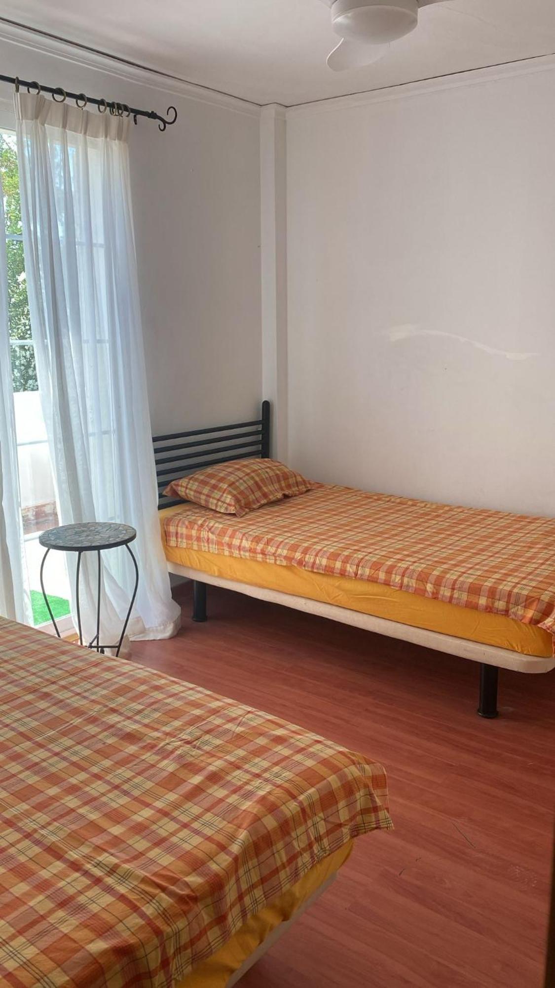 Chalet Denia Playa Primera Linea Villa Exterior photo